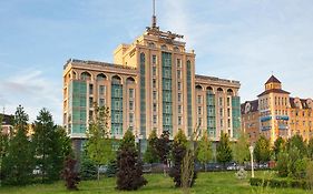 Bilyar Palace Hotel Kazan
